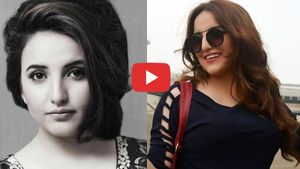 इस लड़की का खुलासा- पाकिस्तान के मंत्री भेजते थे अश्लील VIDEO, इमरान को लेकर कही ये बात