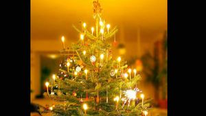 Merry Christmas:  जानिए क्यों सजाया जाता है 'क्रिसमस ट्री' , क्या है इसके पीछे का राज? 