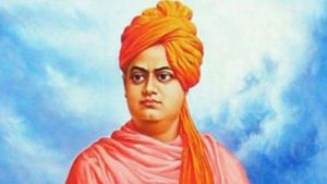  Swami Vivekananda: भगवान एक विश्वास का नाम है, जो कण-कण में बसता है: स्वामी विवेकानंद 
