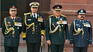 नए आर्मी चीफ जनरल नरवाणे के एक बयान पर लगी पाकिस्‍तान को मिर्ची, भारत को दी धमकी
