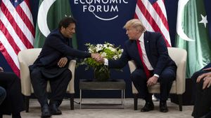 पाकिस्तान के ऊपर से उड़ फिर भारत आएंगे अमेरिकी राष्ट्रपति, 14 साल से है उसे इंतजार