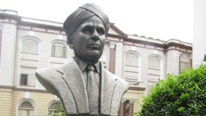 National Science Day 2020:  28 फरवरी को क्यों मनाया जाता है 'राष्ट्रीय विज्ञान दिवस', क्या है 'रमन प्रभाव'?