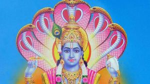 Vijaya Ekadashi: सर्वत्र विजय दिलाने वाला सिद्ध व्रत