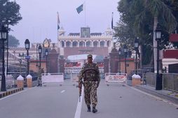 पाकिस्‍तान- लाहौर की कोर्ट ने वाघा ब्‍लास्‍ट के मामले में आतंकियों को सुनाई 300 साल की सजा, पांच बार होगी फांसी 