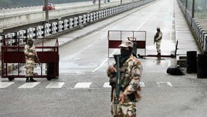 Coronavirus: पाकिस्‍तान की नीच हरकत, UN को लिखी Covid-19 पर चिट्ठी में कश्‍मीर को बताया सुरक्षा के लिए खतरा 