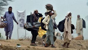 पाकिस्‍तान में भी तबलीगी जमात के 27 सदस्‍य कोरोना पॉजिटिव, लाहौर से पकड़े गए