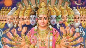 Papmochani Ekadashi 2020: अनजाने में किए पापों का नाश करती है पापमोचनी एकादशी