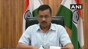 3 मई तक लॉकडाउन बढ़ाने के पीएम मोदी के ऐलान पर केजरीवाल ने क्या कहा