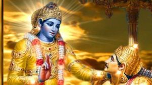 Success Mantra: परोपकार में साथ खड़े होते हैं परमात्मा