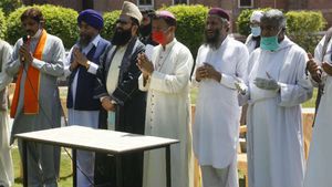 भारत ही नहीं पाकिस्‍तान भी तबलीगी जमात से परेशान, लाहौर मरकज में शामिल ढाई लाख जमातियों ने पैदा किया नया खतरा!