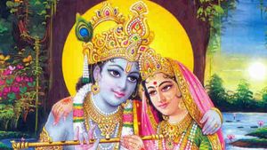 Must Read: राधा में समाया है ब्रह्मांड का पुण्य