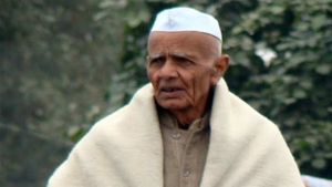 पुण्यतिथि: राजनीति को नया आयाम प्रदान करने वाले स्वतंत्रता सेनानी महावीर त्यागी