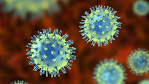 Coronavirus: जीवन चलाने के लिए जीवन को ही दांव पर लगा दिया गया
