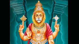 आकस्मिक संकटों से मुक्ति दिलाती है भगवान नृसिंह की पूजा