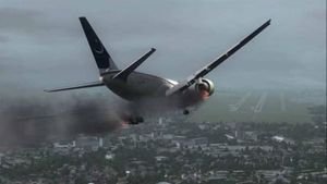 Mayday, Mayday, Mayday: कराची में फ्लाइट क्रैश से पहले पायलट ने ATC को दिया डरावना मैसेज 