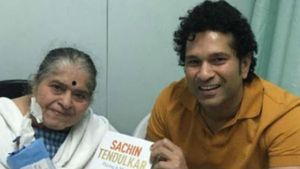 Happy Mother's Day: मां तो सिर्फ मां है....जिसका कोई विकल्प है ही नहीं 