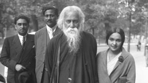 Rabindranath Tagore birthday: इन 4 महिलाओं का रहा रवींद्रनाथ टैगोर के जीवन पर काफी असर, जानिए उनके बारे में 