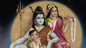 Guru Pradosh Vrat 2020: जानिए गुरु प्रदोष व्रत का महत्व 