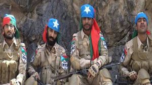 कराची आतंकी हमला: जानिए बलूचिस्तान लिबरेशन आर्मी के बारे में, जिसने ली है हमले की जिम्‍मेदारी