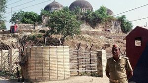 बाबरी मस्जिद विध्वंस: बाकी है सजा एक गुनाह की