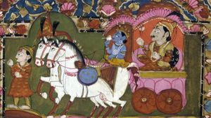 Inspirational Story: अंत निश्चित है अहंकार का