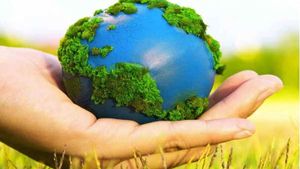 COP 27: अर्थव्यवस्था की सनातन अवधारणा से ही बच सकेगी धरती मां