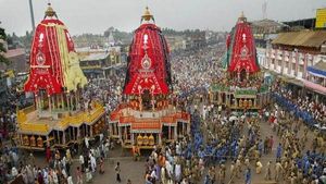 Puri Jagannath Temple:'श्रीमंदिर गुरुकुल' की होगी स्थापना, सेवायतों को मिलेगा निःशुल्क मकान