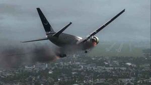 कोरोना की वजह से हुआ था कराची प्लेन क्रैश हादसा, 97 लोगों की चली गई थी जान, जांच में हुआ ये बड़ा खुलासा 