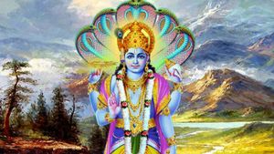  Dev Shayani Ekadashi 2020: देवशयनी एकादशी आज, भगवान विष्णु को खुश करने के लिए क्या करें और क्या ना करें? 