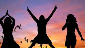 जानिए अपनी सही आयु, यही है  खुश रहने का असली मंत्र 