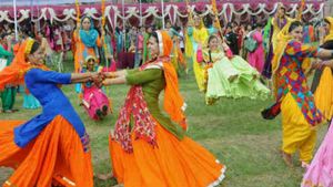 Hariyali Teej 2020: अखंड सौभाग्य की प्राप्ति के लिए किया जाता है व्रत