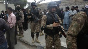 कराची आतंकी हमले के लिए भारत को दोषी बताने पर UNSC नाखुश, चीन ने किया पाकिस्‍तान का समर्थन