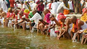 Pitru Paksha 2020: श्राद्ध से आती है समृद्धि