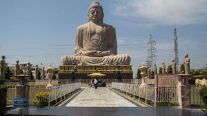  Pitru Paksha 2020: गयासुर राक्षस का शरीर बन गया मोक्ष प्रदाता 'गया