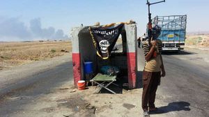 अमेरिका ने बढ़ाया इमरान खान का ब्‍लड प्रेशर, ISIS के 29 पाकिस्‍तानी आतंकियों की जांच