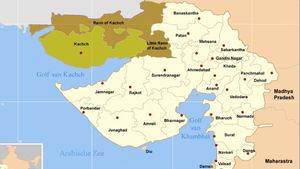 पाकिस्‍तान ने गुजरात के जूनागढ़ को दिखाया अपने नक्‍शे में, जानिए सन् 1948 में कैसे बना था भारत का हिस्‍सा