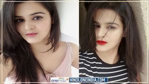 ब्यूटी विद ब्रेन IPS हैं Navjot Simi, ऑफिस में ही IAS तुषार सिंगला से की थी लव मैरिज, देखें Pics