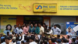 PMC बैंक घोटाला: 4 दिन की ईडी की हिरासत में भेजे गए वीवा ग्रुप के एमडी और डायरेक्टर