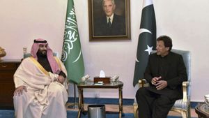 सऊदी अरब ने पाकिस्‍तान से वापस मांगे अपने 1 बिलियन डॉलर वापस, आर्थिक मदद भी बंद