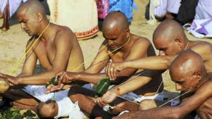  Pitru Paksha 2020: जानिए कब से आरंभ हो रहे हैं पितृपक्ष? 