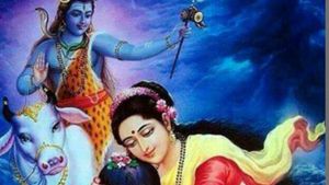  Kajari Teej 2020 : जानिए कजरी तीज की पूजा विधि और महत्व 