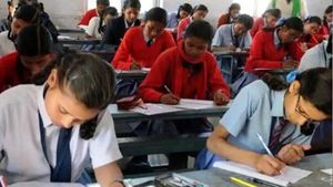 Fact check:5 जून से शुरू होने वाली हैं 10वीं-12वीं की परीक्षा? जानें यूपी बोर्ड का जवाब