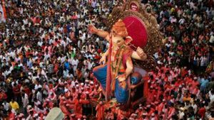 Vinayak chaturthi 2021:  यहां हैं बप्पा के 108 नाम, हर एक का है खास मतलब 