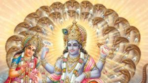  Anant Chaturdashi 2020: इन मैसेज के माध्‍यम से दें 'अनंत चतुर्दशी' की शुभकामनाएं