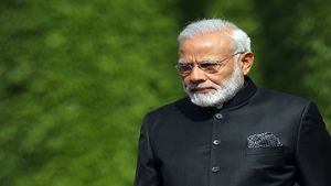प्रधानमंत्री नरेंद्र मोदी जन्मदिन विशेष