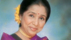 'हर लम्हा फिलहाल जी लेने दे'...कहने वाली आशा ताई हुईं 87 की, जानिए कुछ अनकहीं बातें 