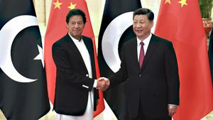 पाकिस्‍तान में चीन के नए राजदूत, राजनयिक नहीं, राजनेता को जिनपिंग भेज रहे हैं इस्‍लामाबाद