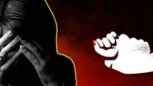 दुनिया कोरोना से लड़ रही थी तब पाकिस्तान महिलाओं पर अत्याचार करने में लगा था- रिपोर्ट