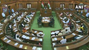 Delhi Budget 2022-23: 23 मार्च से शुरू होगा बजट सत्र, दिल्ली सरकार ने की घोषणा