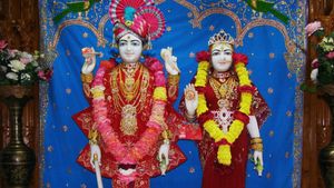 Adhik Maas Purnima 2020: जानिए लक्ष्मीनारायण व्रत का मुहूर्त और पूजा विधि